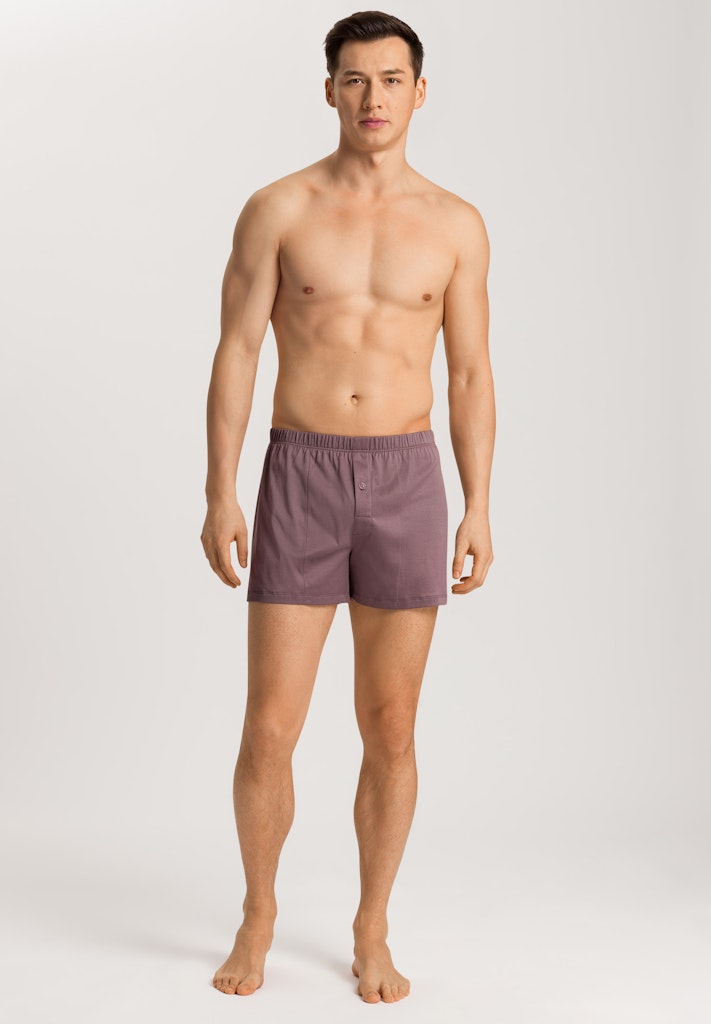 Cotton Sporty - Boxer