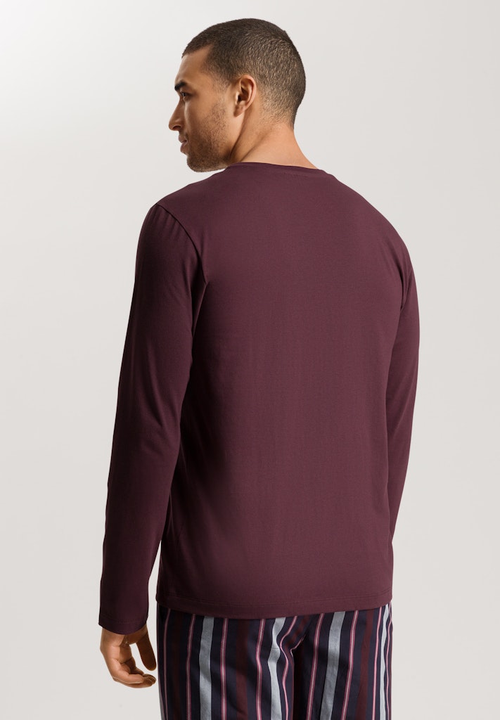 Living Shirts - Long Sleeved T-Shirt