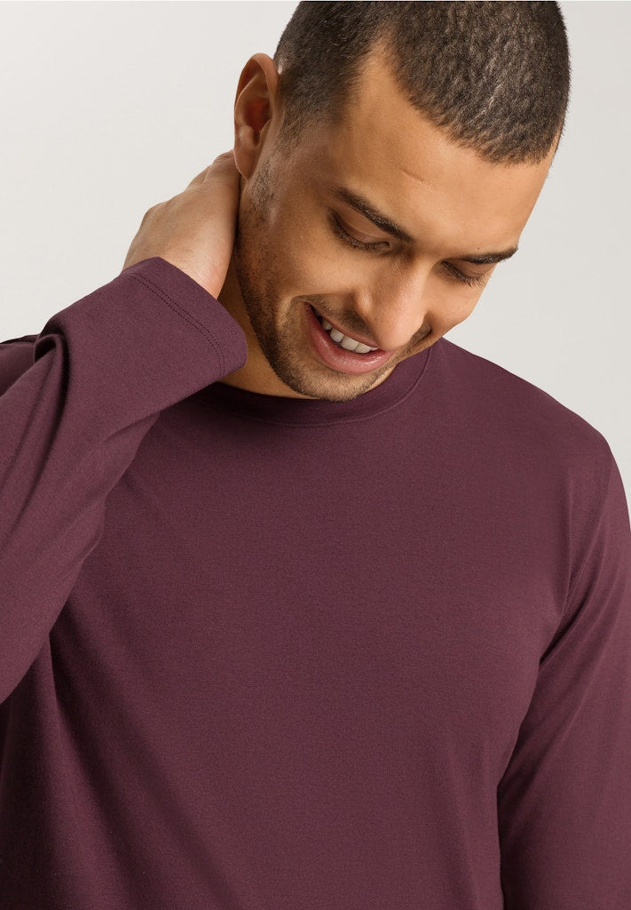 Living Shirts - Long Sleeved T-Shirt