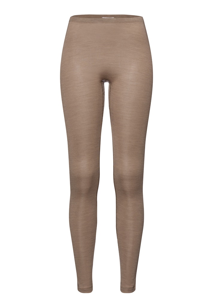 Woolen Silk - Leggings