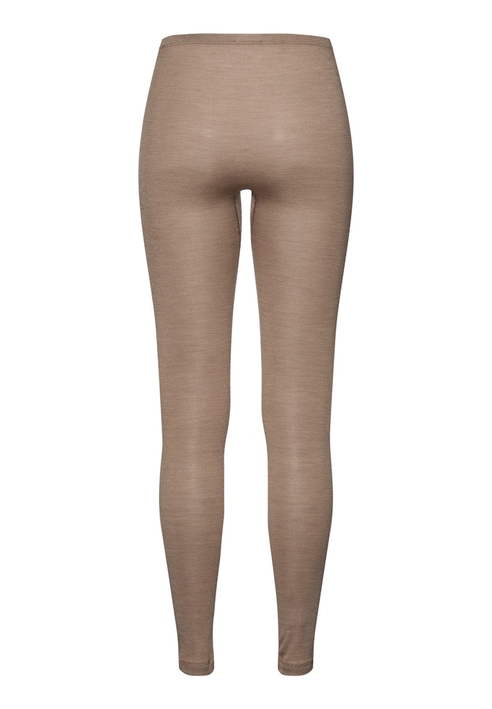 Woolen Silk - Leggings