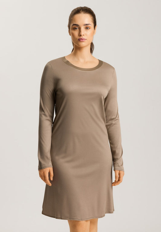 Grand Central - Long-Sleeved Nightdress 100cm