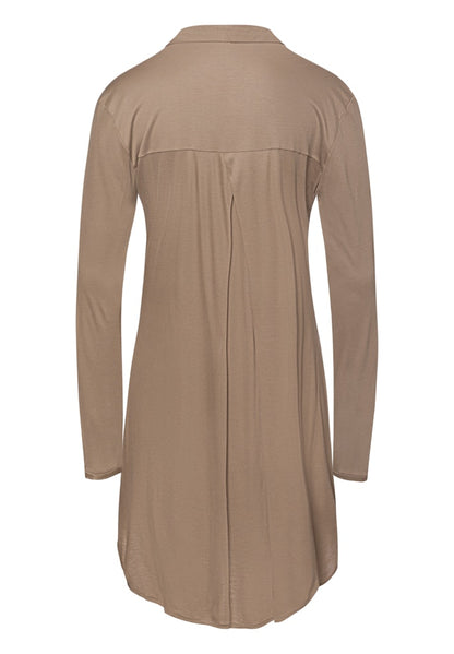 Grand Central - Long-Sleeved Nightshirt 90cm