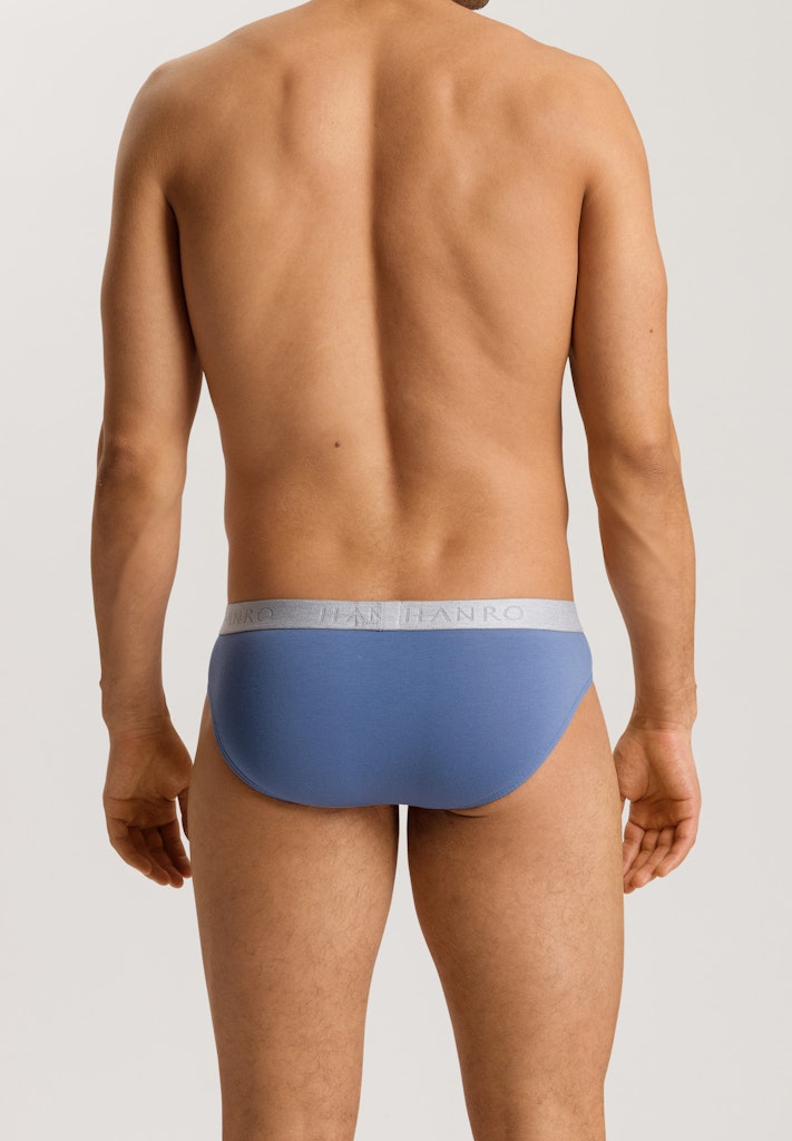 Cotton Essentials - Briefs 2 Pack