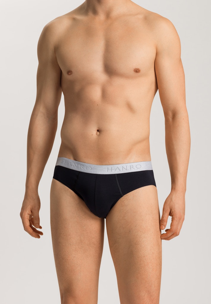 Cotton Essentials - Briefs 2 Pack