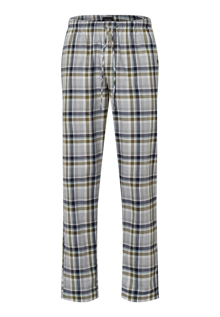 Cozy Comfort - Long Pants