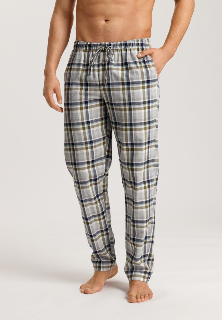 Cozy Comfort - Long Pants