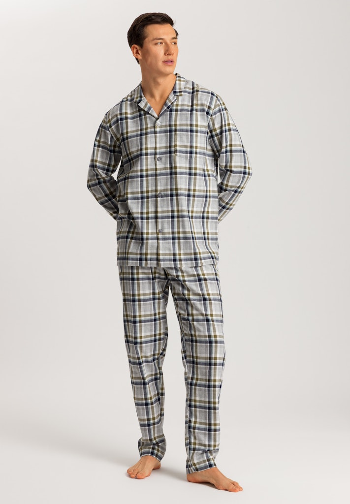 Cozy Comfort - Long Pyjamas