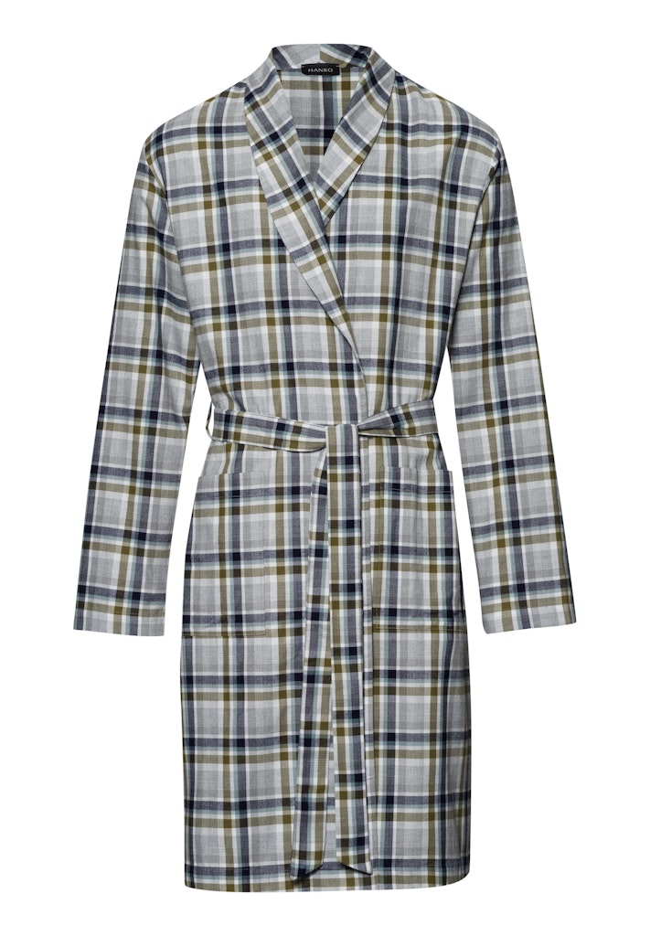 Cozy Comfort - Robe