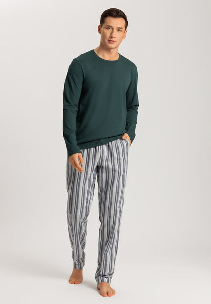 Cozy Comfort - Long Pants