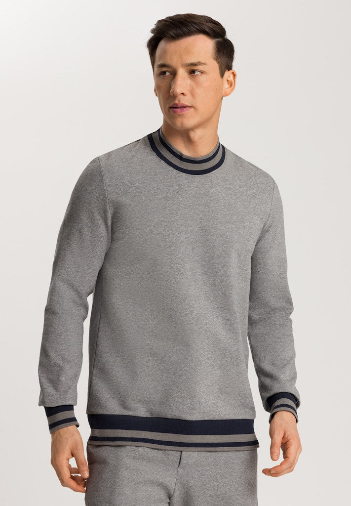 Natural Living - Pullover