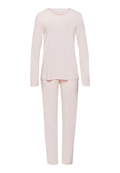 Natural Elegance - Long-Sleeved Pyjamas