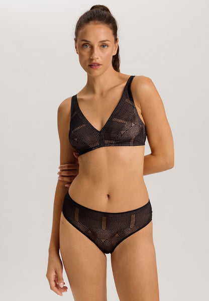 Martha - Soft Cup Bra