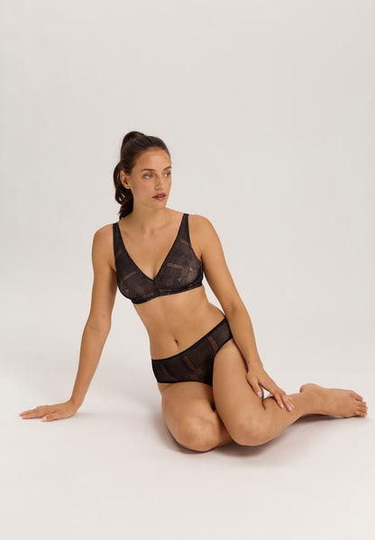 Martha - Soft Cup Bra