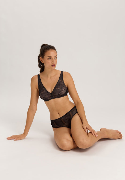 Martha - Soft Cup Bra