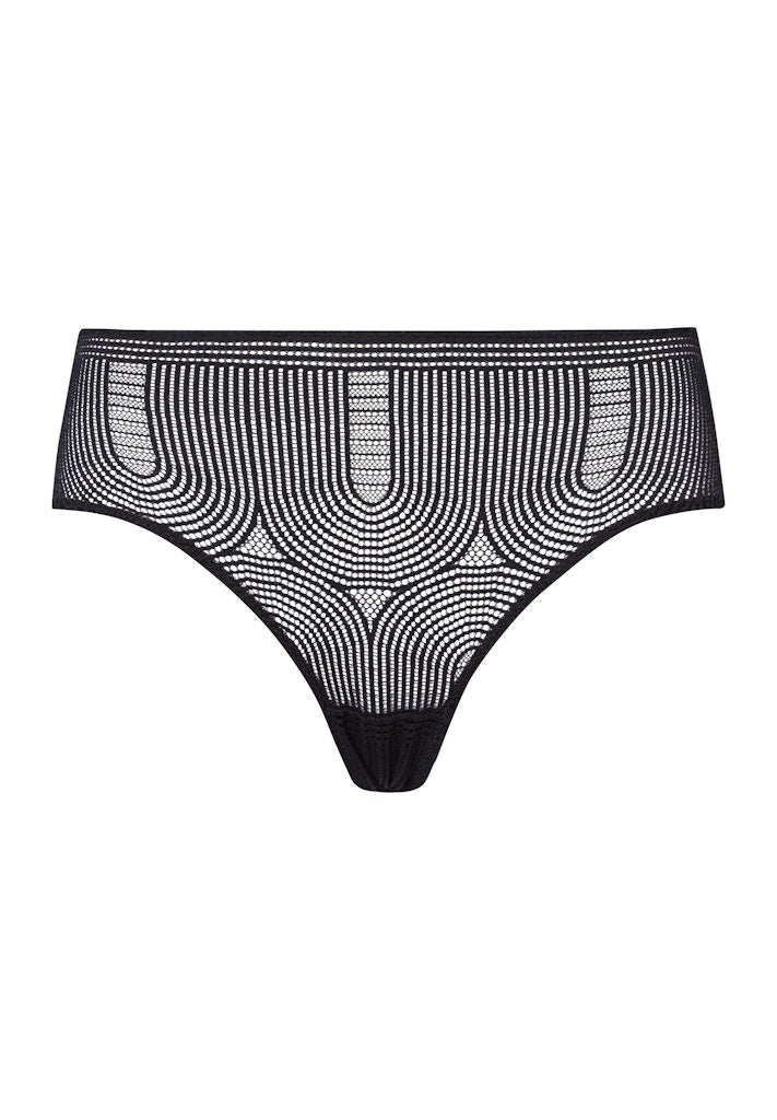 Martha - Midi Briefs