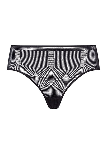 Martha - Midi Briefs