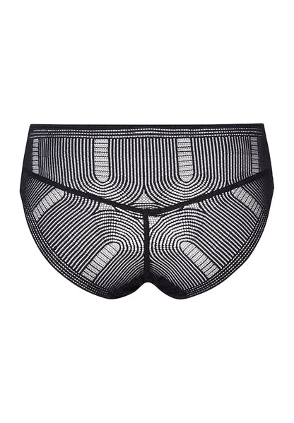 Martha - Midi Briefs