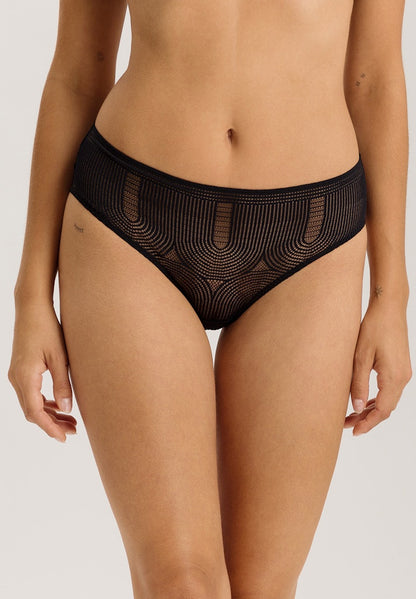 Martha - Midi Briefs