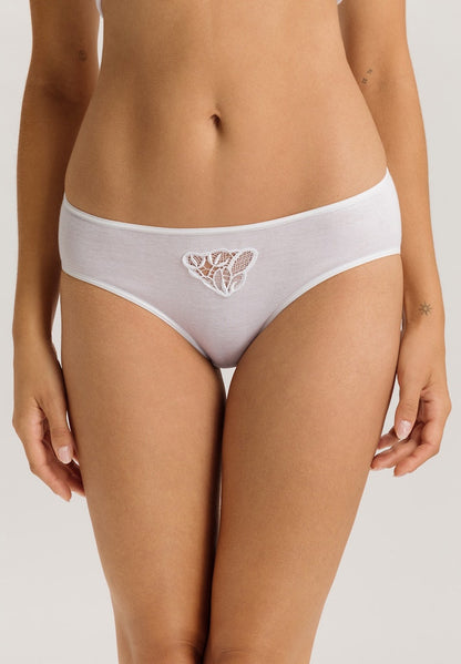 Belina - Midi Briefs