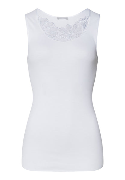 Belina - Sleeveless Top