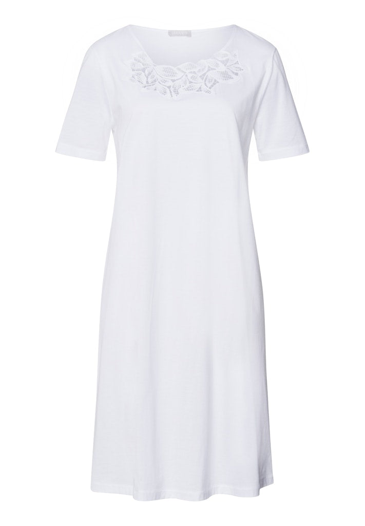 Liz - Short Sleeve Nightdress 100cm