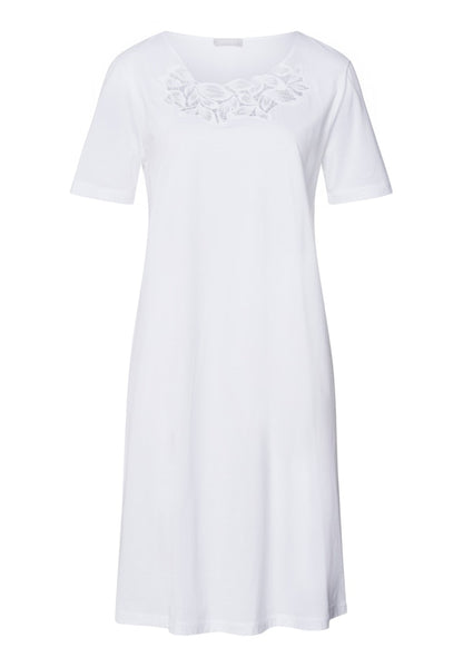 Liz - Short Sleeve Nightdress 100cm