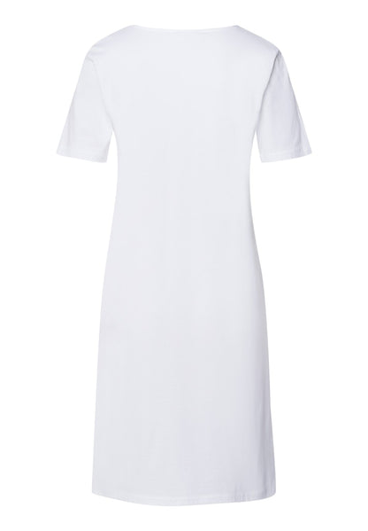 Liz - Short Sleeve Nightdress 100cm