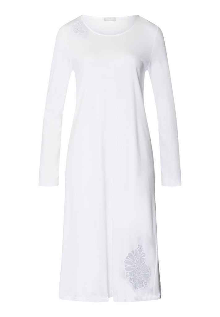 Belina - Long Sleeved Nightdress 110cm