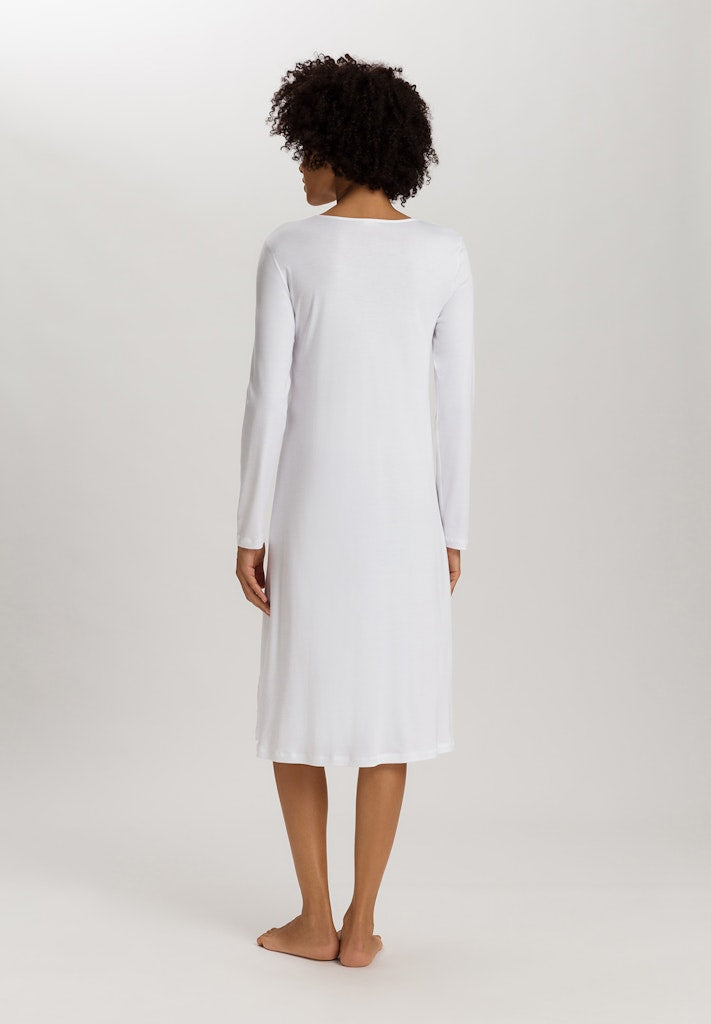 Belina - Long Sleeved Nightdress 110cm