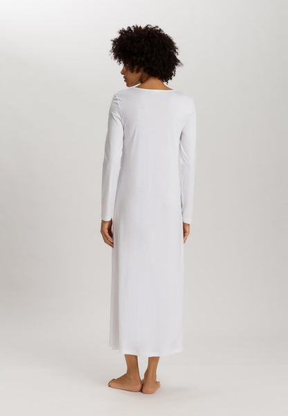 Belina - Long Sleeved Nightdress 130cm