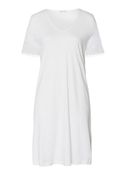 Anouk - Short Sleeved Nightdress 100cm