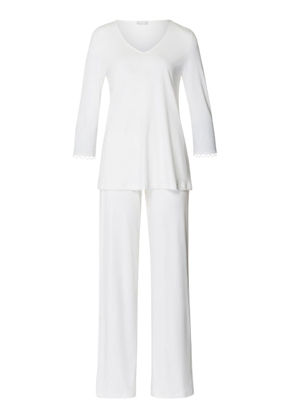 Anouk - Cropped Sleeved Pyjamas