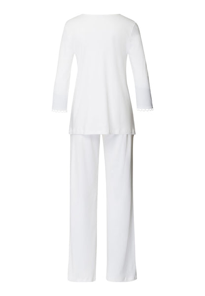 Anouk - Cropped Sleeved Pyjamas