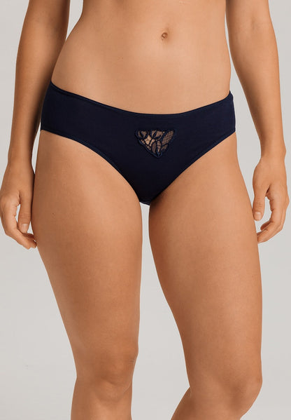 Belina - Midi Briefs