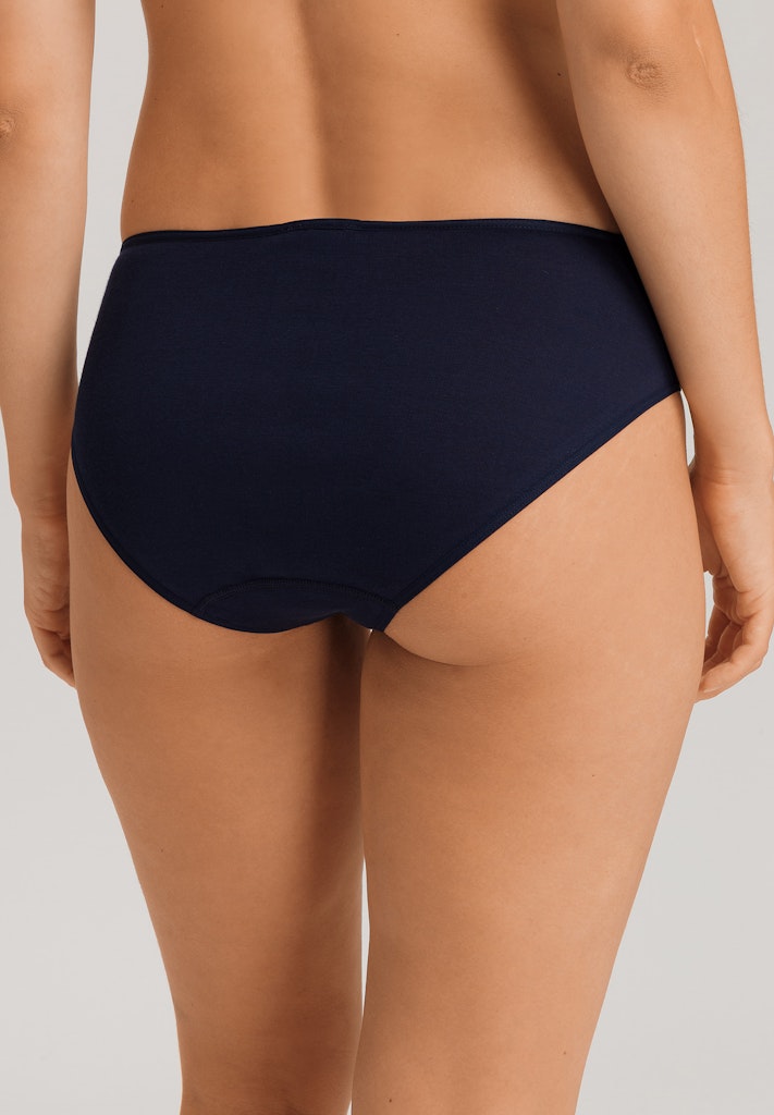 Belina - Midi Briefs