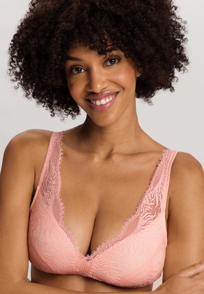 Gale - Soft Cup Bra