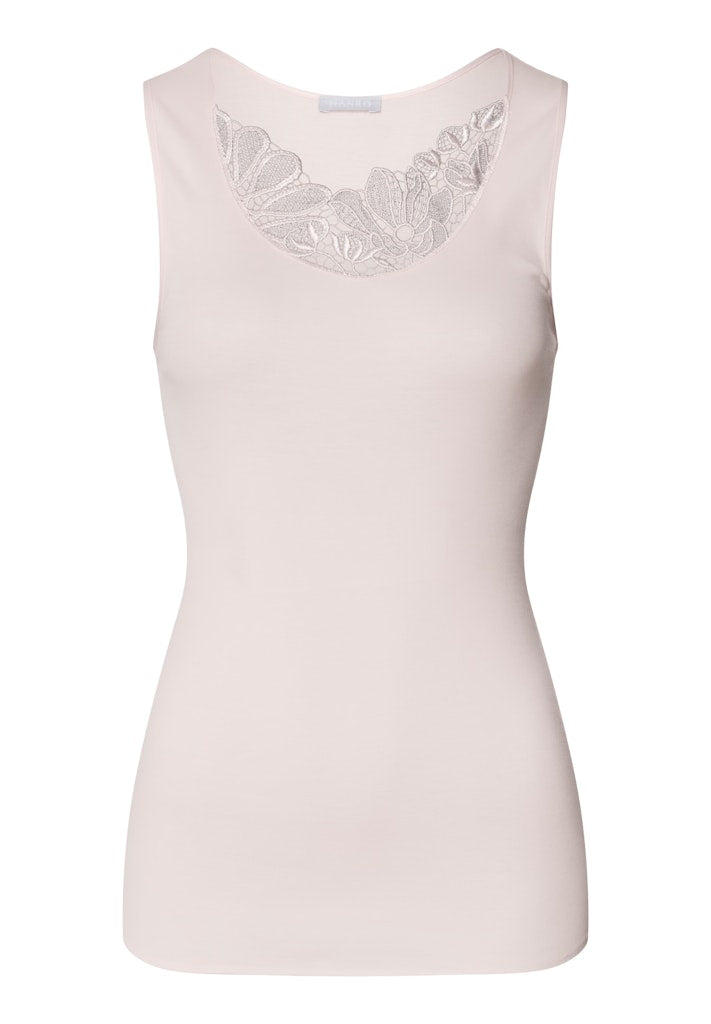 Belina - Sleeveless Top