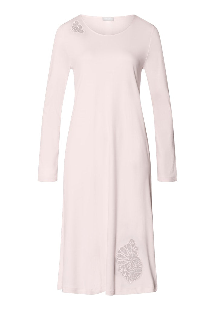 Belina - Long Sleeved Nightdress 110cm