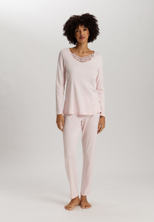 Belina  - Long Sleeved Pyjamas