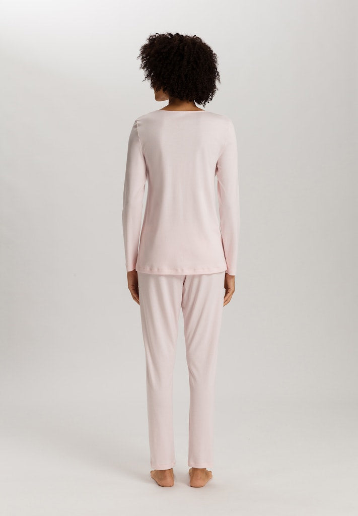 Belina  - Long Sleeved Pyjamas