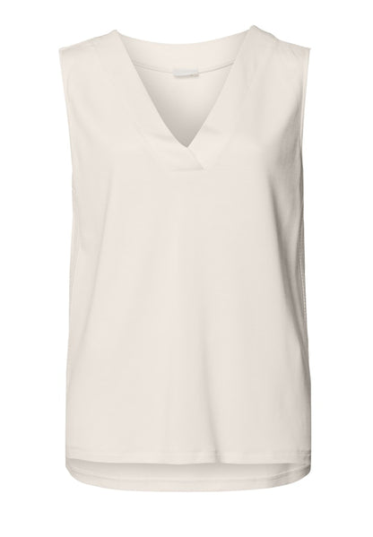 Pure Comfort - Tank Top