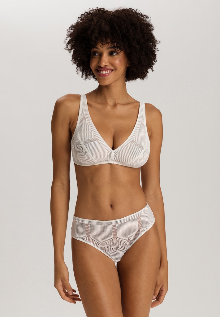 Martha - Soft Cup Bra