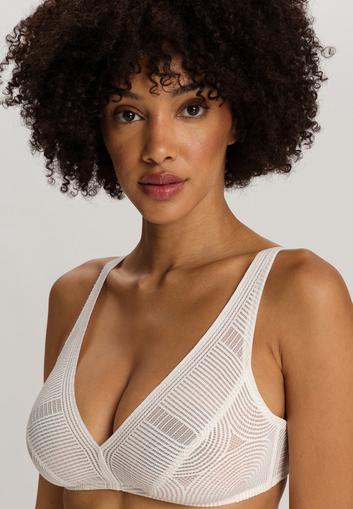 Martha - Soft Cup Bra