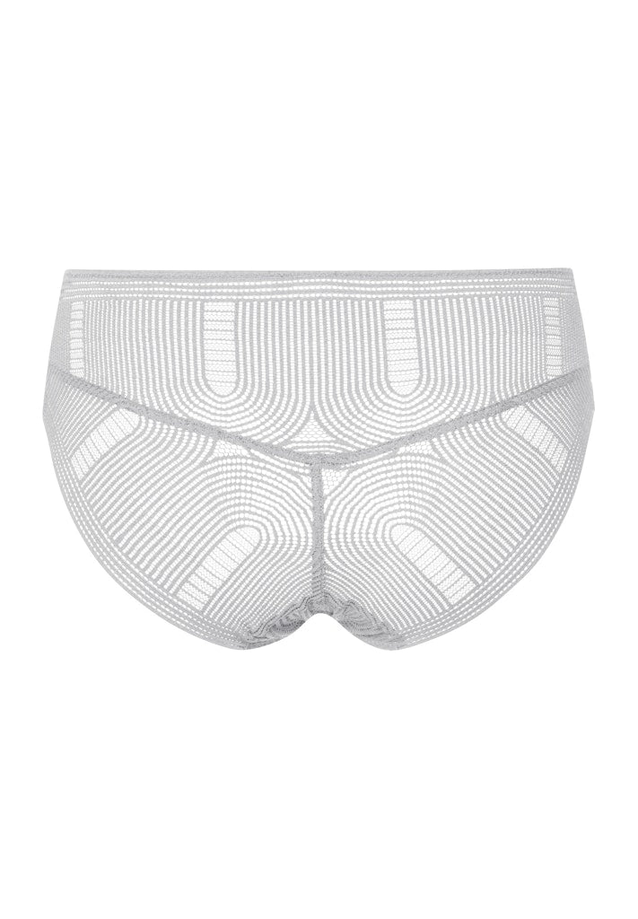 Martha - Midi Briefs