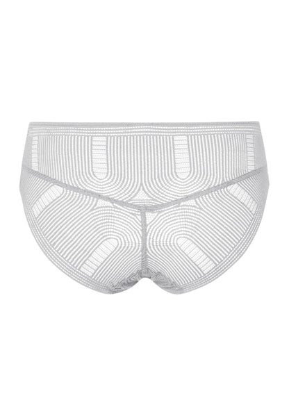 Martha - Midi Briefs