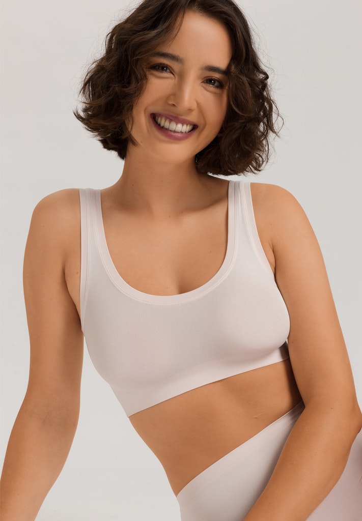 Touch Feeling - Crop Top