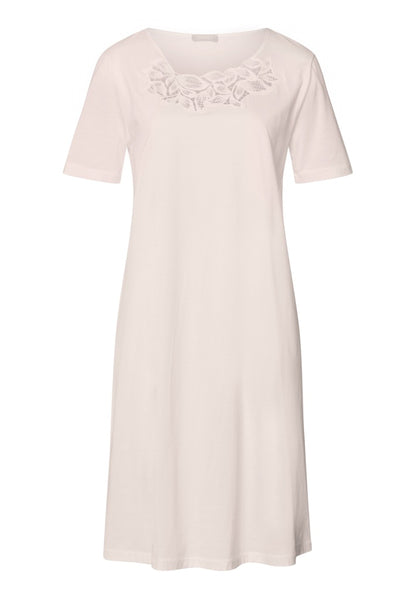 Liz - Short Sleeve Nightdress 100cm