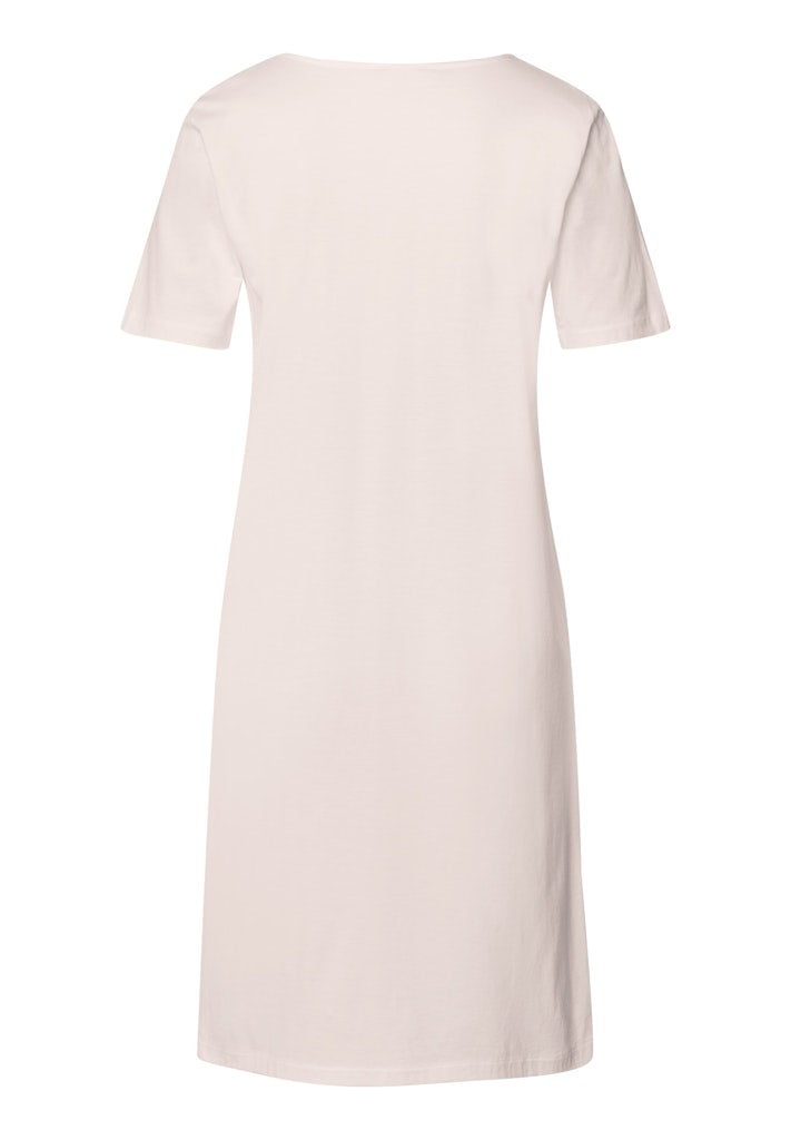 Liz - Short Sleeve Nightdress 100cm