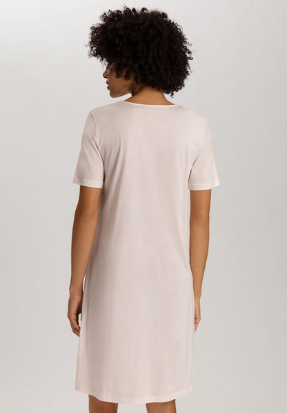 Liz - Short Sleeve Nightdress 100cm